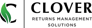 Clover Returns Management Solutions logo