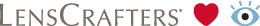 LensCrafters logo