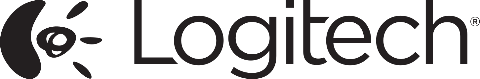 Logitech logo