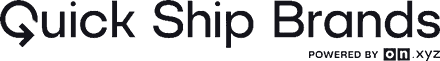 Quick Ship Brands logo