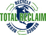 Total Reclaim logo